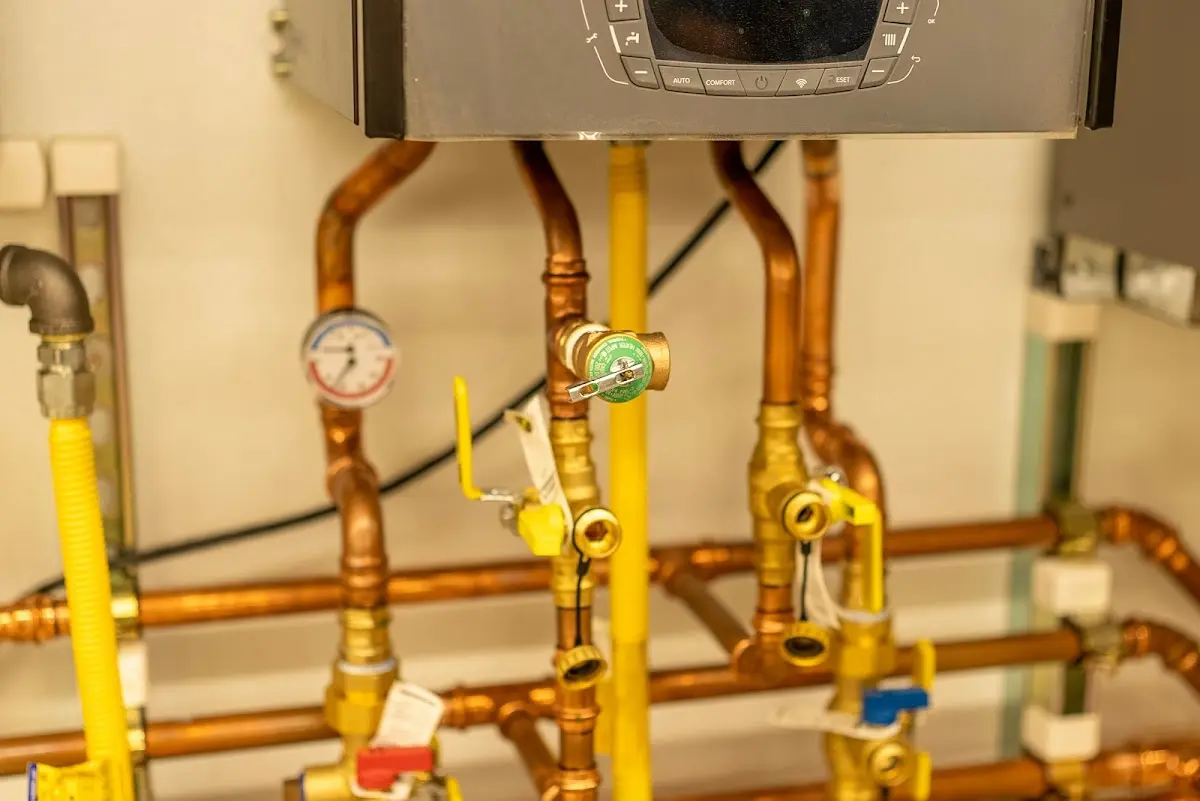 Licensed technician providing Sump Pump Repair for a homeowner in Soquel